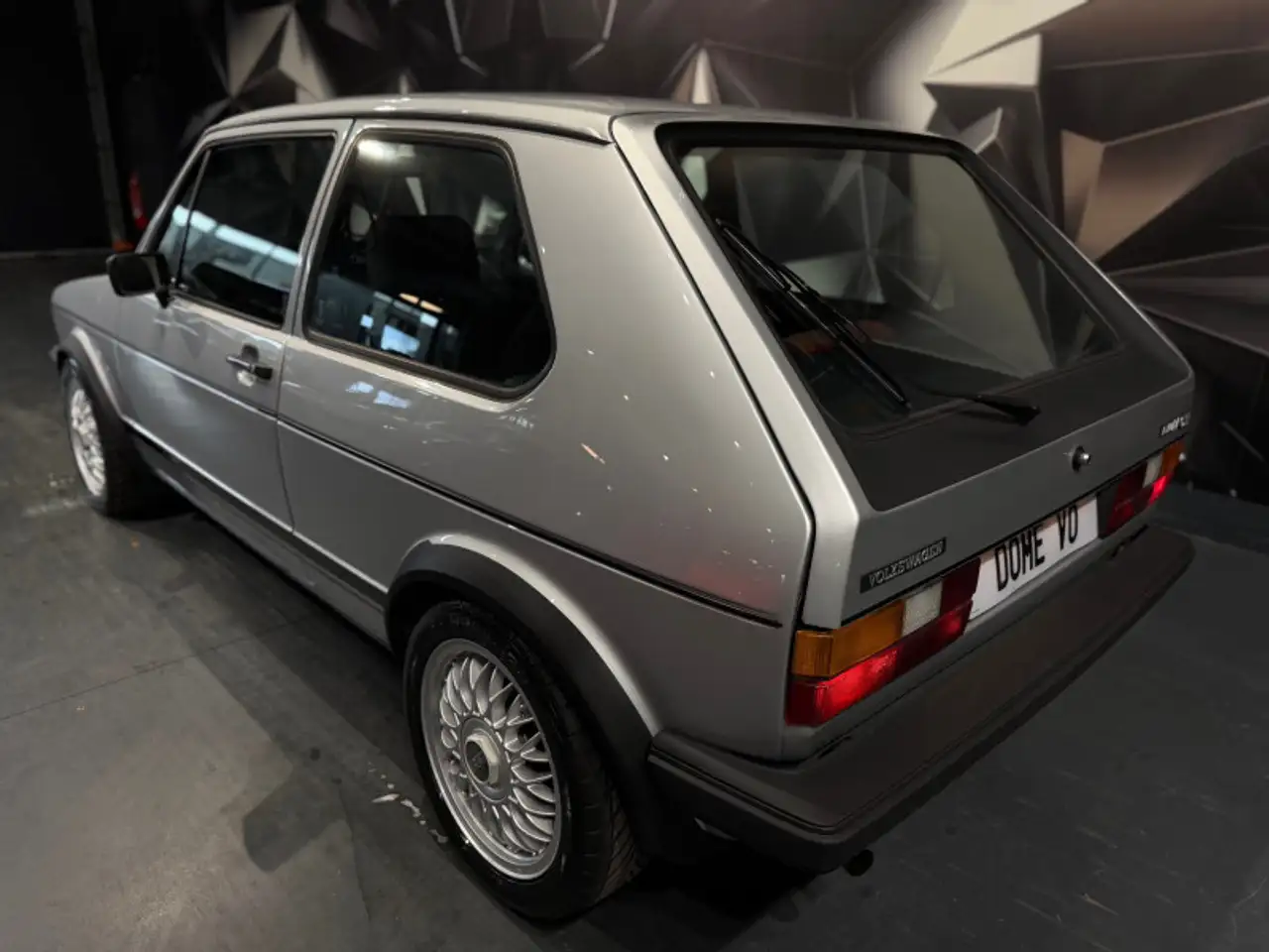 Volkswagen Golf GTI GTI, foto 5