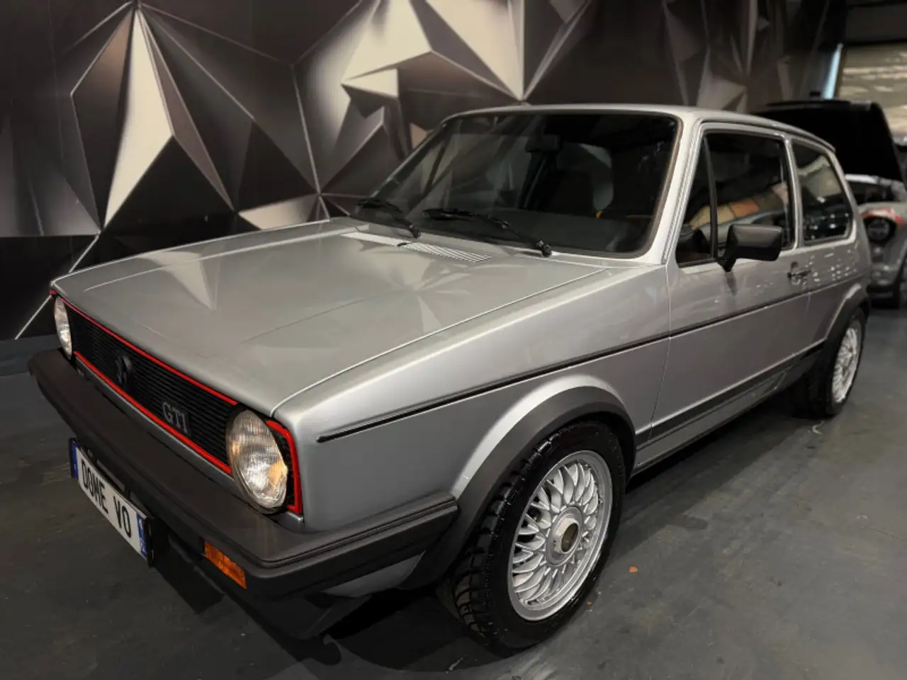 Volkswagen Golf GTI GTI, foto 9