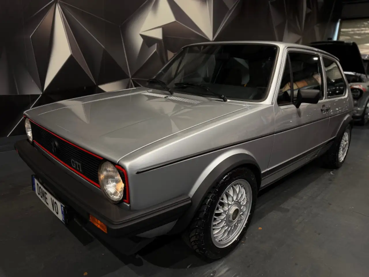 Volkswagen Golf GTI GTI, foto 1