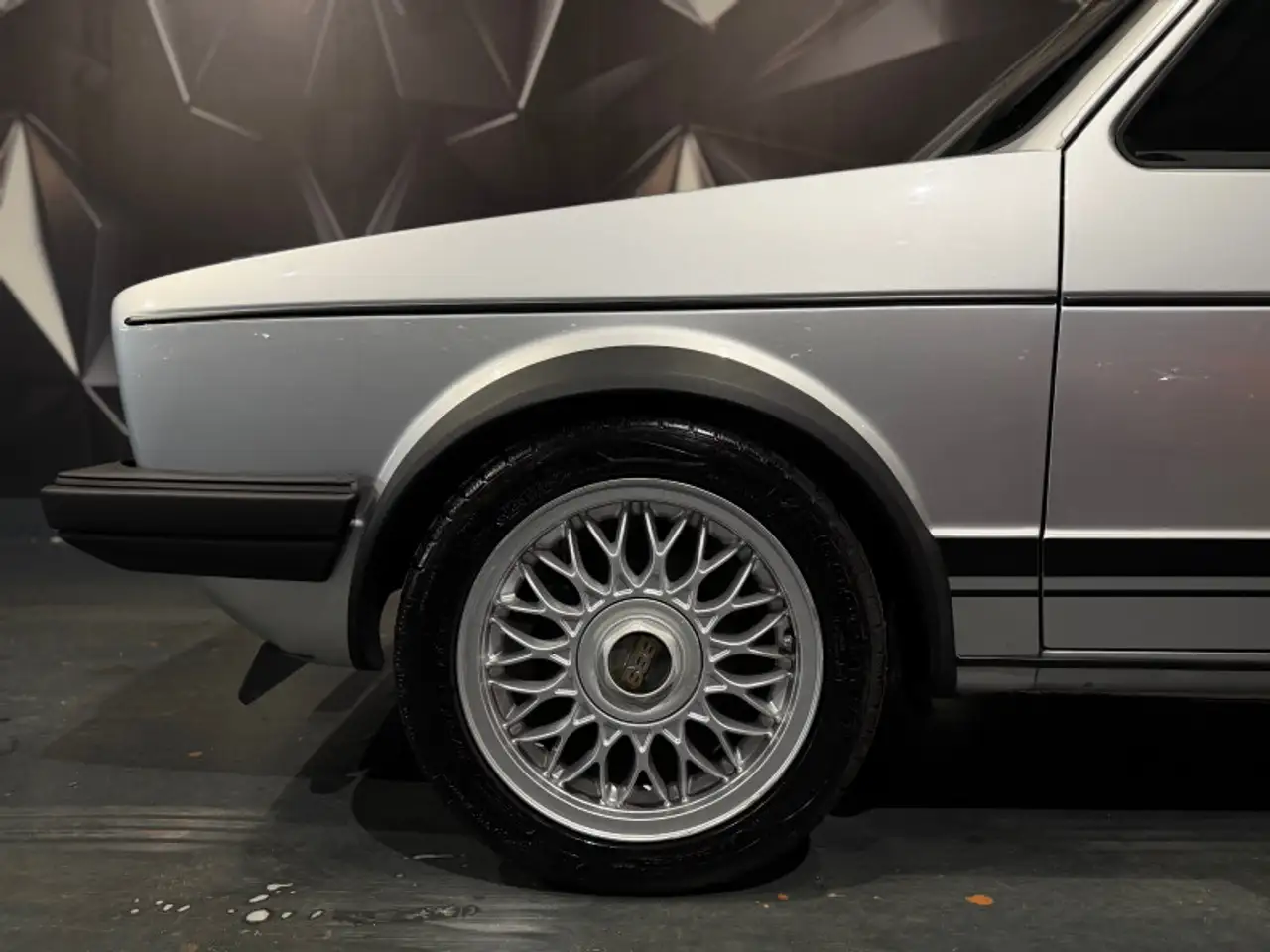 Volkswagen Golf GTI GTI, foto 7
