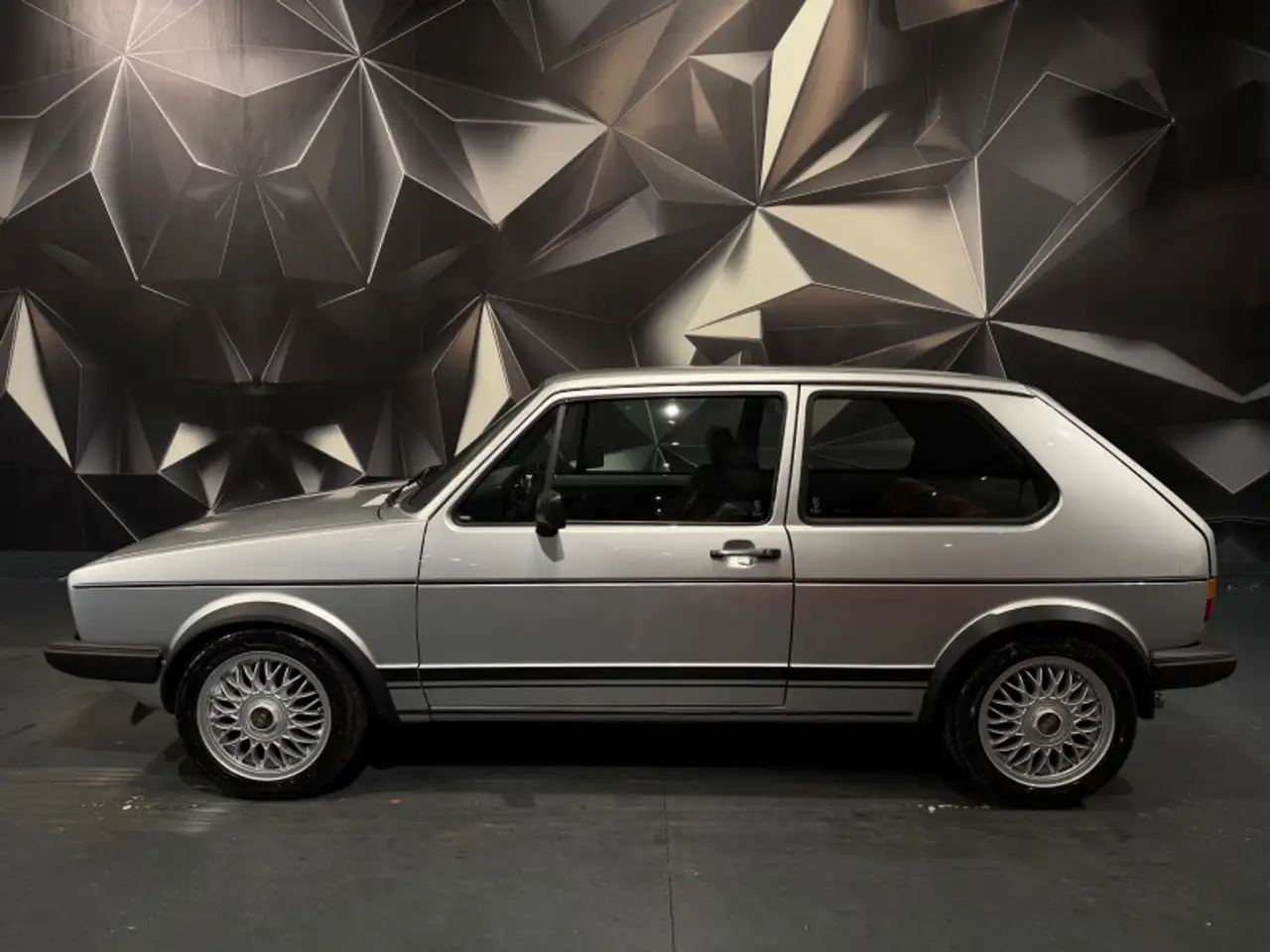 Volkswagen Golf GTI GTI, foto 3