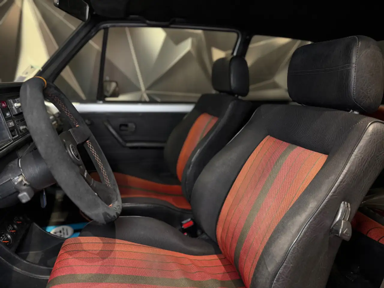 Volkswagen Golf GTI GTI, foto 11