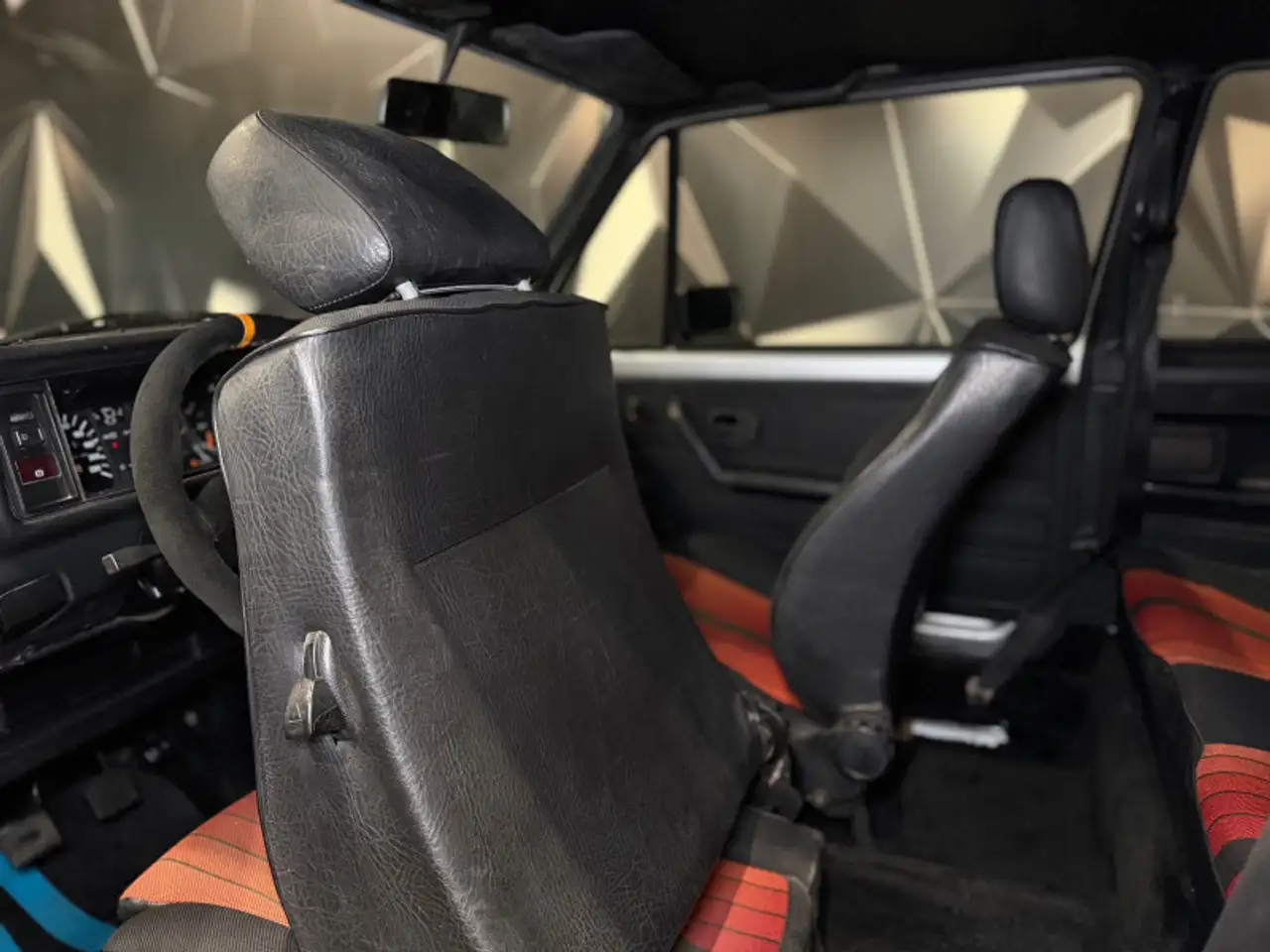 Volkswagen Golf GTI GTI, foto 12