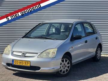 1.4i S | Nieuw Binnen! | Inruilkoopje | Zo mee |
