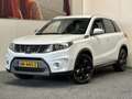 Suzuki Vitara 1.4 S ALLGRIP AUTOMAAT LEDER/ALCANTARA NAVIGATIE A Wit - thumbnail 9