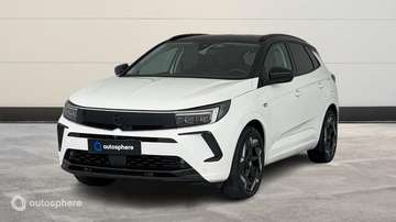 1.6 Turbo 300ch Hybride GSe 4x4