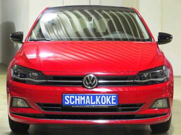 1.0 TSI OPF HIGHL Navi ACC LM15