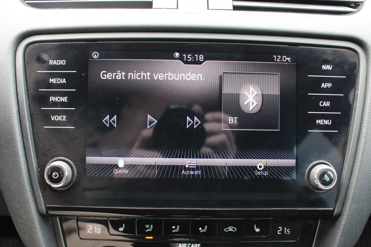 Das Auto