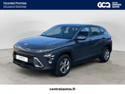 Hyundai Kona Kona Hybrid 141