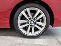 BMW 218 i Cabrio Advantage Rot - thumbnail 6