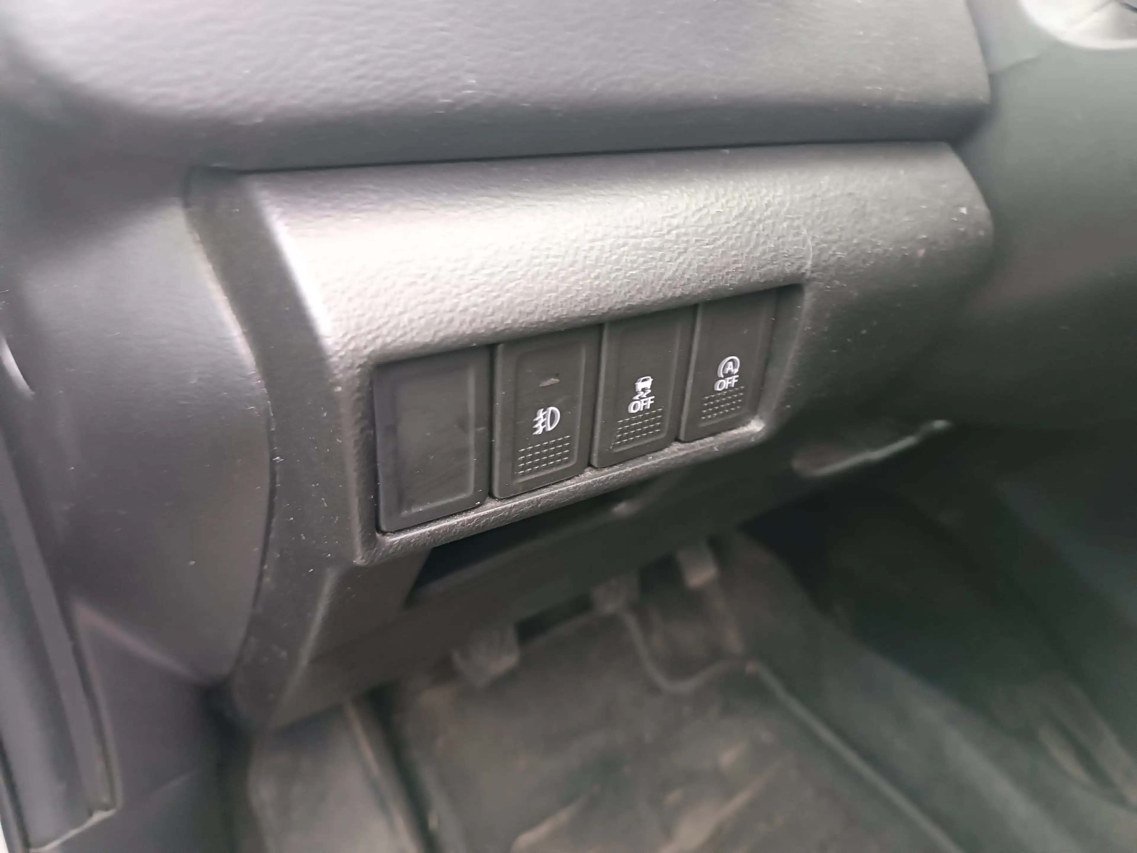 Suzuki SX4 S-Cross Club — photo 8