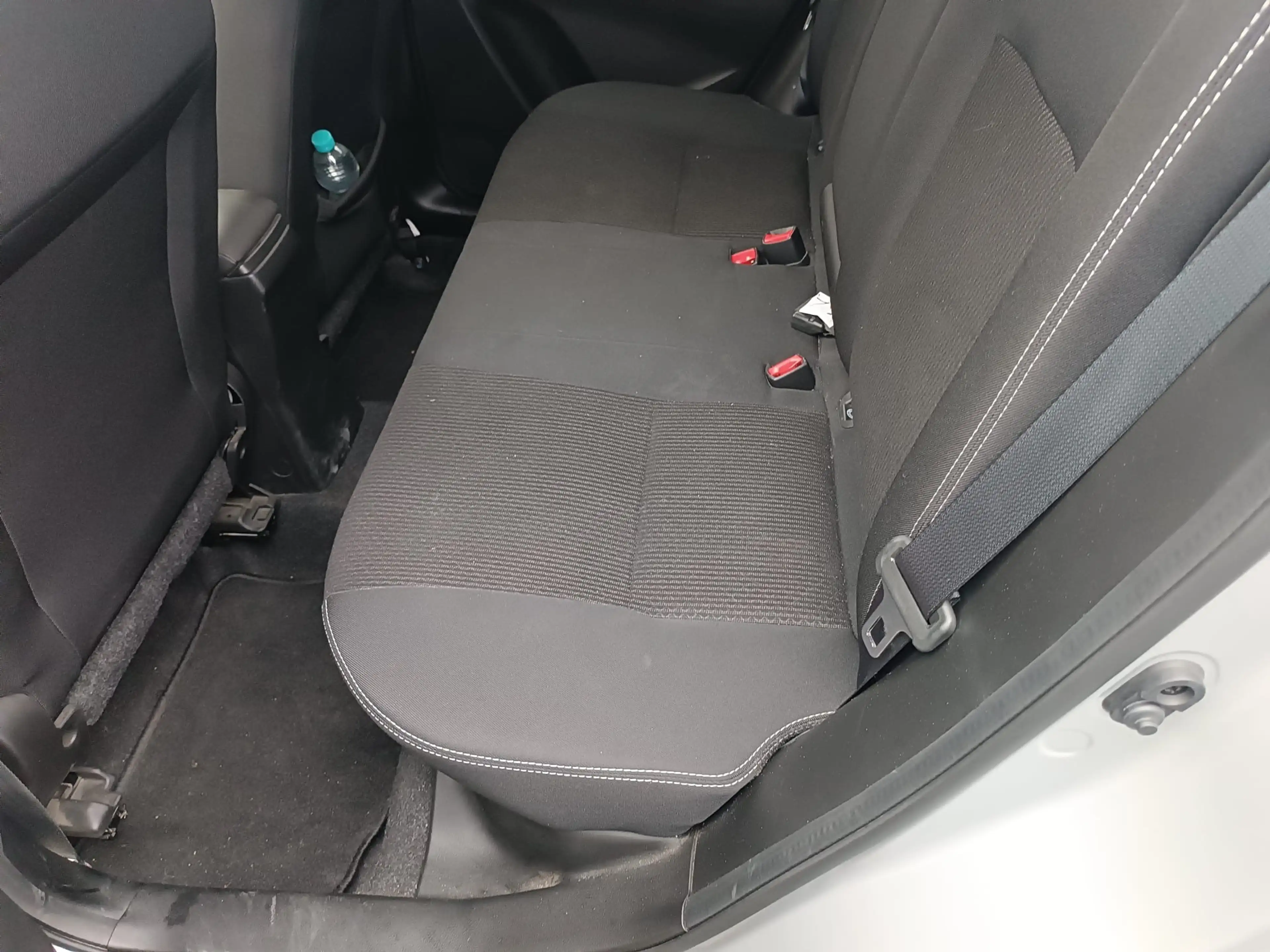 Suzuki SX4 S-Cross Club — photo 6