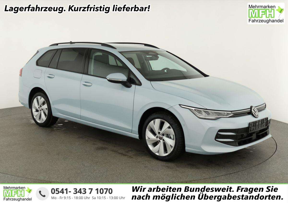 Brugt Volkswagen Golf 2.0