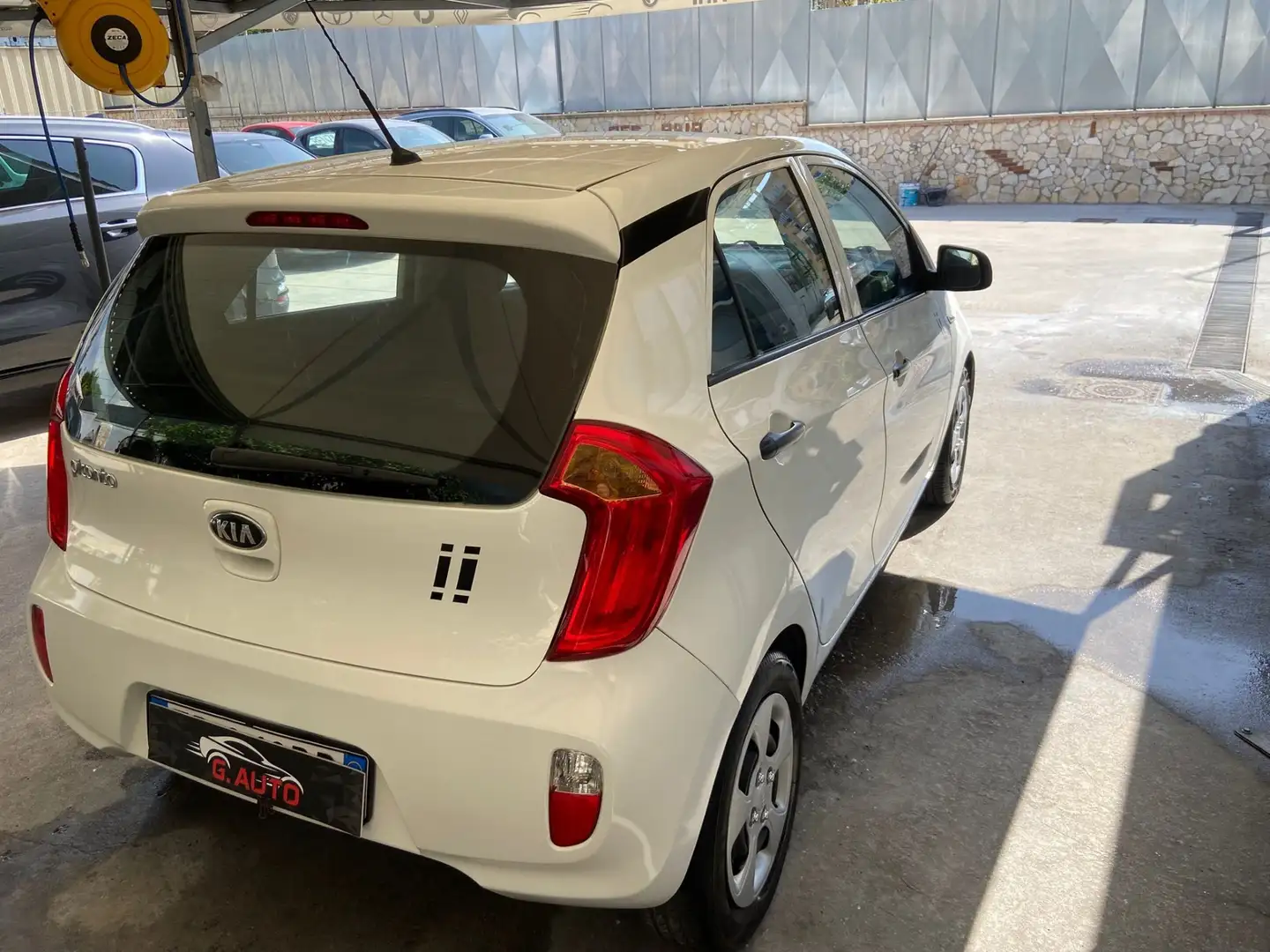 Kia Picanto 1.0 LX Urban - 2