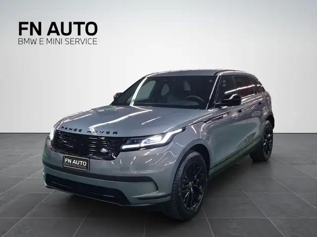 Land Rover Range Rover Velar Range Rover Velar 2.0D I4 204 CV S