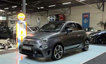 1.4 T-Jet Abarth Turismo 70th Anniversary