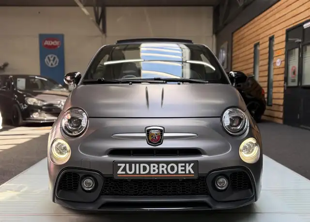 Abarth 595 Turismo 1.4 T-Jet Abarth Turismo