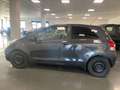 Toyota Yaris Yaris II  3p 1.0 Nero - thumbnail 4