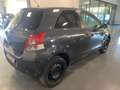 Toyota Yaris Yaris II  3p 1.0 Nero - thumbnail 6
