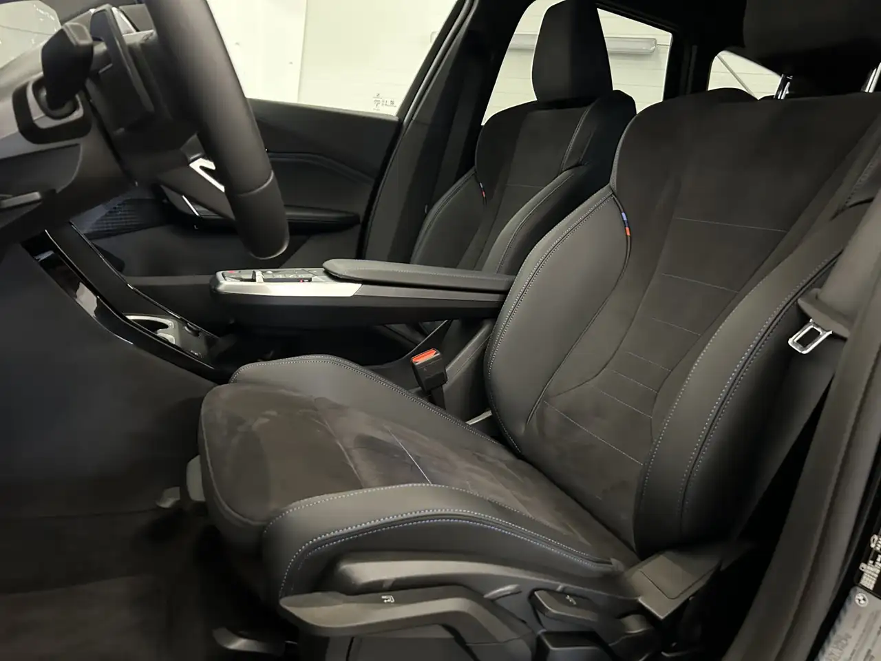 BMW X1 2026 — фото 14