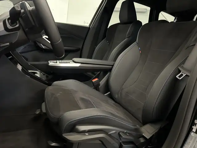 BMW X1 view 14