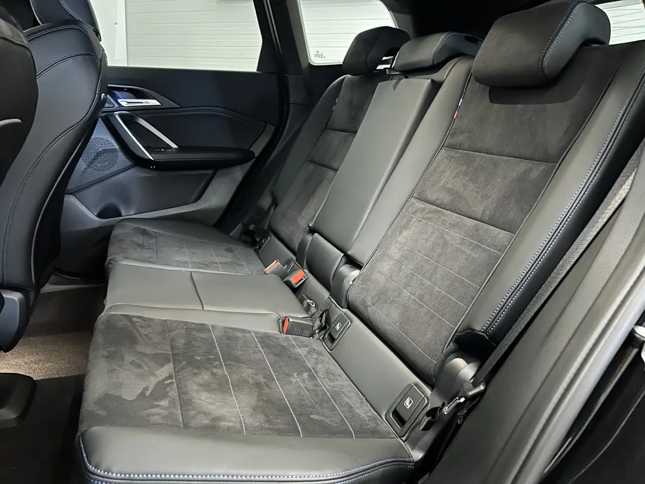 BMW X1 2026 — фото 15