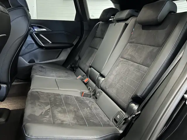 BMW X1 view 15