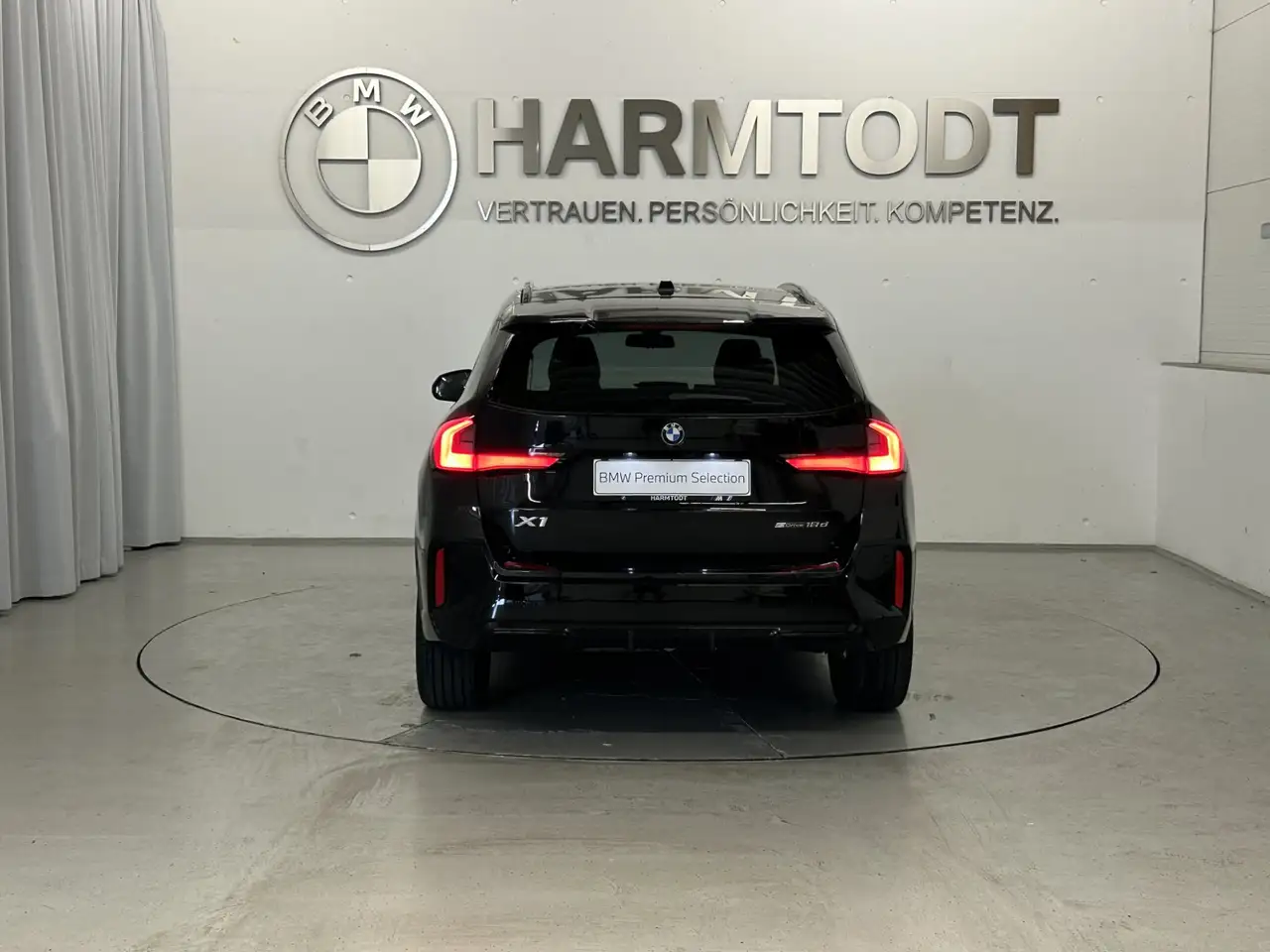 BMW X1 2026