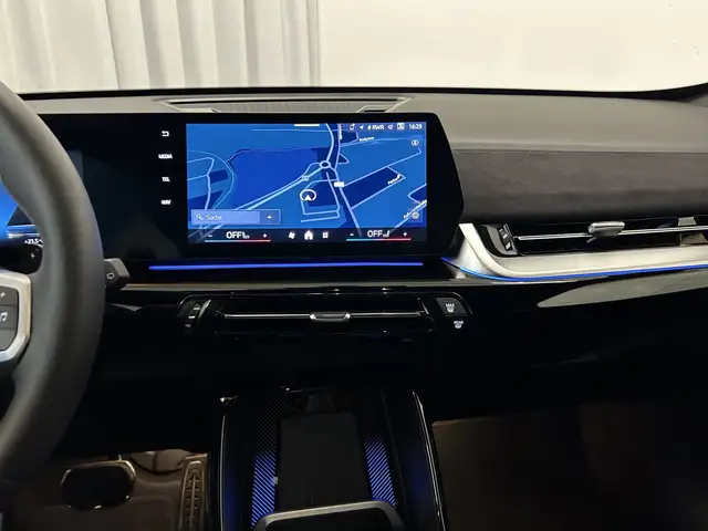 BMW X1 view 12