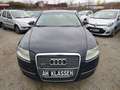 Audi A6 Quattro/ Scheckheft/ Automatik Blau - thumbnail 2