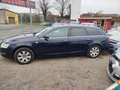 Audi A6 Quattro/ Scheckheft/ Automatik Blau - thumbnail 4