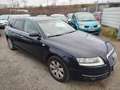 Audi A6 Quattro/ Scheckheft/ Automatik Blau - thumbnail 1