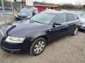 Audi A6 Quattro/ Scheckheft/ Automatik Blau - thumbnail 3