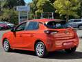 Opel Corsa 1.2 - BT, LED, SHZ, Klima ... wenig KM Orange - thumbnail 5