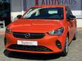 Opel Corsa 1.2 - BT, LED, SHZ, Klima ... wenig KM Orange - thumbnail 4