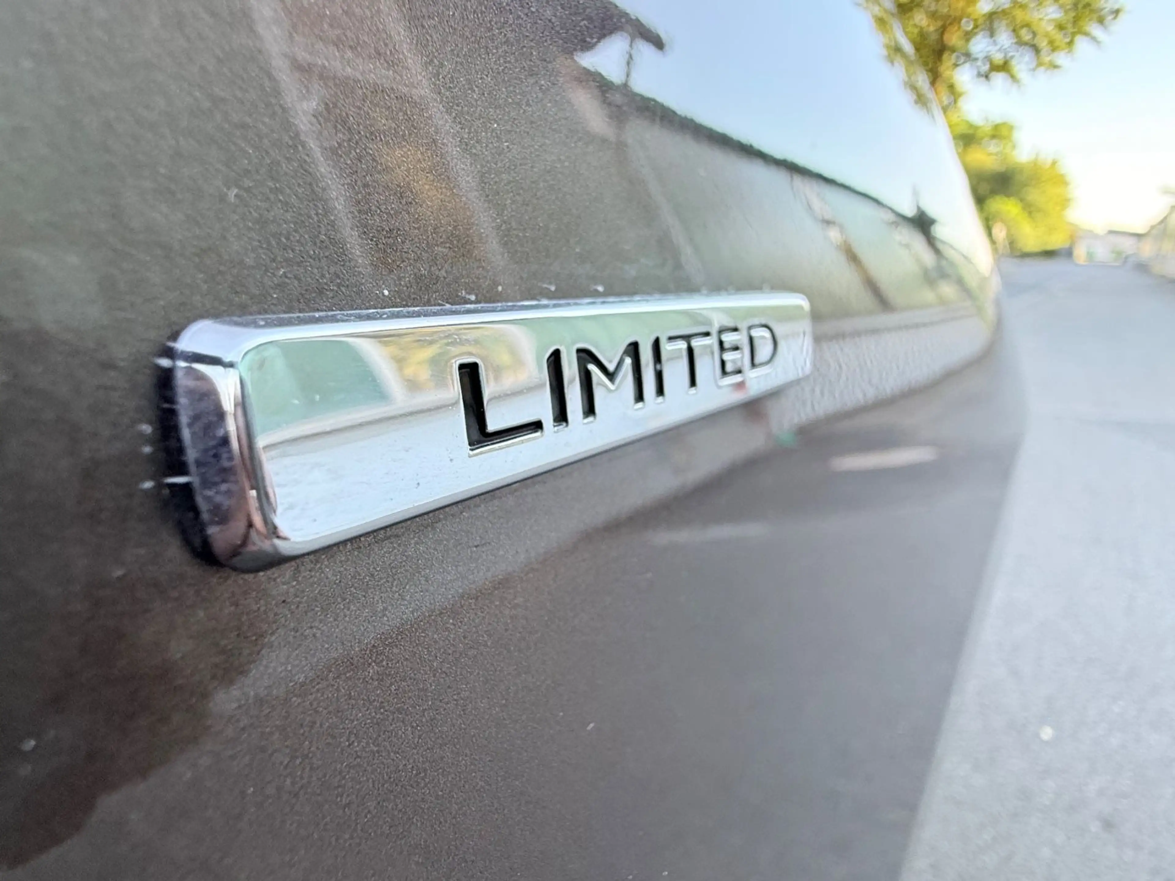 Renault Scenic III Grand Limited 7 Sitze — photo 9