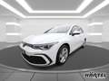Volkswagen Golf 8 GTE EHYBRID 1.4 TSI DSG (+ACC-RADAR) Navi Weiß - thumbnail 2