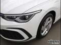 Volkswagen Golf 8 GTE EHYBRID 1.4 TSI DSG (+ACC-RADAR) Navi Weiß - thumbnail 4