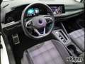 Volkswagen Golf 8 GTE EHYBRID 1.4 TSI DSG (+ACC-RADAR) Navi Weiß - thumbnail 9