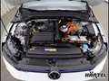 Volkswagen Golf 8 GTE EHYBRID 1.4 TSI DSG (+ACC-RADAR) Navi Weiß - thumbnail 5