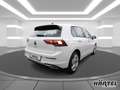 Volkswagen Golf 8 GTE EHYBRID 1.4 TSI DSG (+ACC-RADAR) Navi Weiß - thumbnail 3