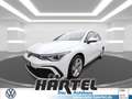 Volkswagen Golf 8 GTE EHYBRID 1.4 TSI DSG (+ACC-RADAR) Navi Weiß - thumbnail 1