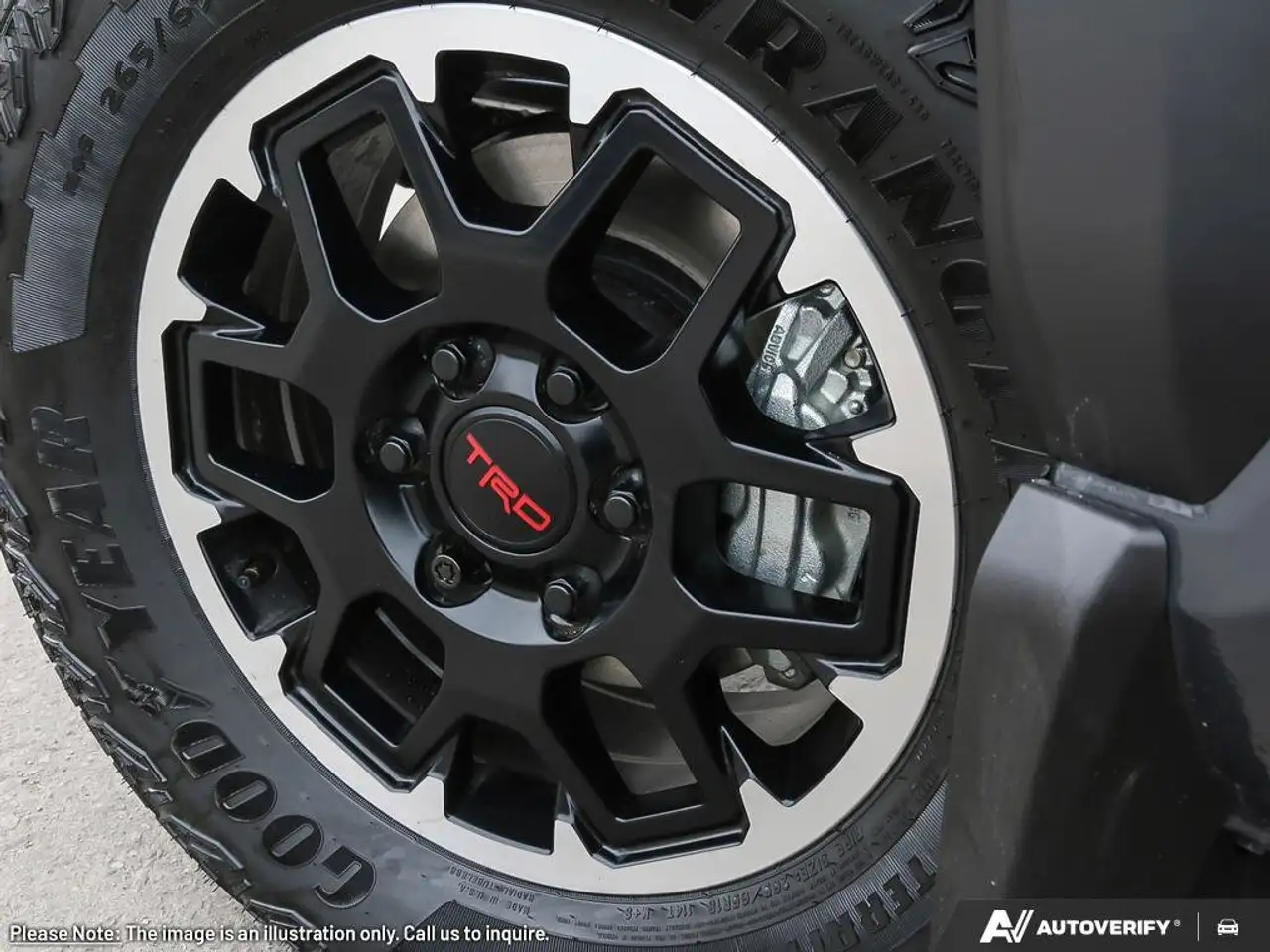 Toyota Tacoma снимка Toyota Tacoma