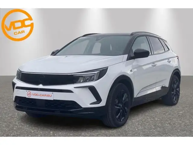 Opel Grandland GS Line*300cv*Caméra recul