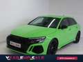 Audi RS3 Audi RS 3 Sportback Зелений - thumbnail 1