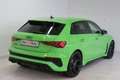 Audi RS3 Audi RS 3 Sportback Зелений - thumbnail 4