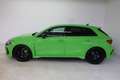 Audi RS3 Audi RS 3 Sportback Зелений - thumbnail 5