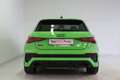 Audi RS3 Audi RS 3 Sportback Зелений - thumbnail 3