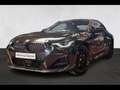 BMW 218 Full Black-Keyless-ParkAssist Noir - thumbnail 1
