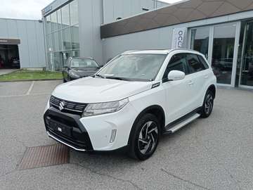 GLX TOIT OUVRANT MILD HYBRID